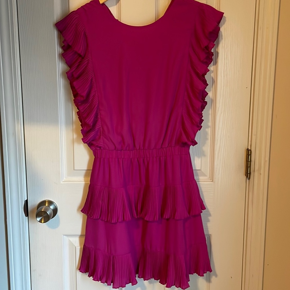 Beautiful dress for a date night